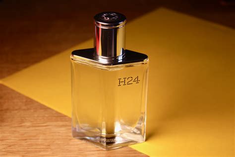 Perfume Review: H24 by Hermès – The Candy Perfume Boy.